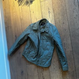 Everlane quilted jacket